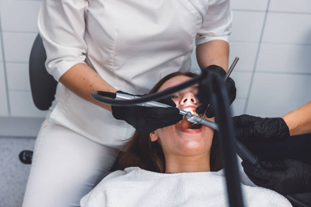 Best Emergency Orthodontic Repairs in Mill Creek East, WA