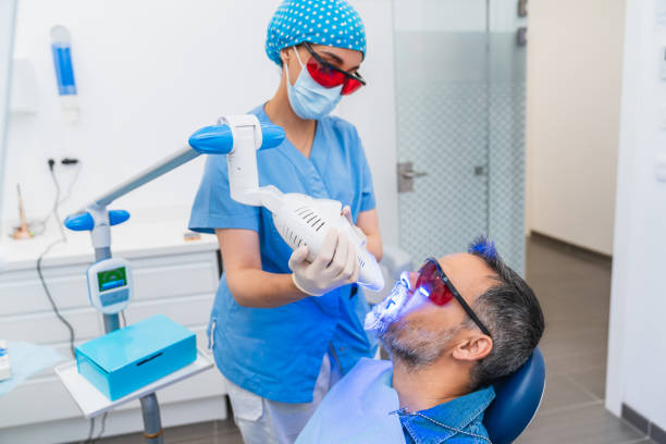 Best Emergency Treatment for Toothache in Mill Creek East, WA